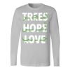 Men's Long Sleeve Shirt Thumbnail