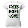 Women's Tshirt Thumbnail